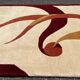 Aubusson rug by paulette née art rug 140x200cm