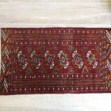 Rug oriental vintage – 118 x 57cm