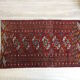 Tapis oriental  vintage – 118 x 57cm