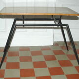 Grasshopper coffee table