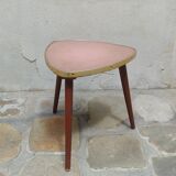 Door plant tripod base