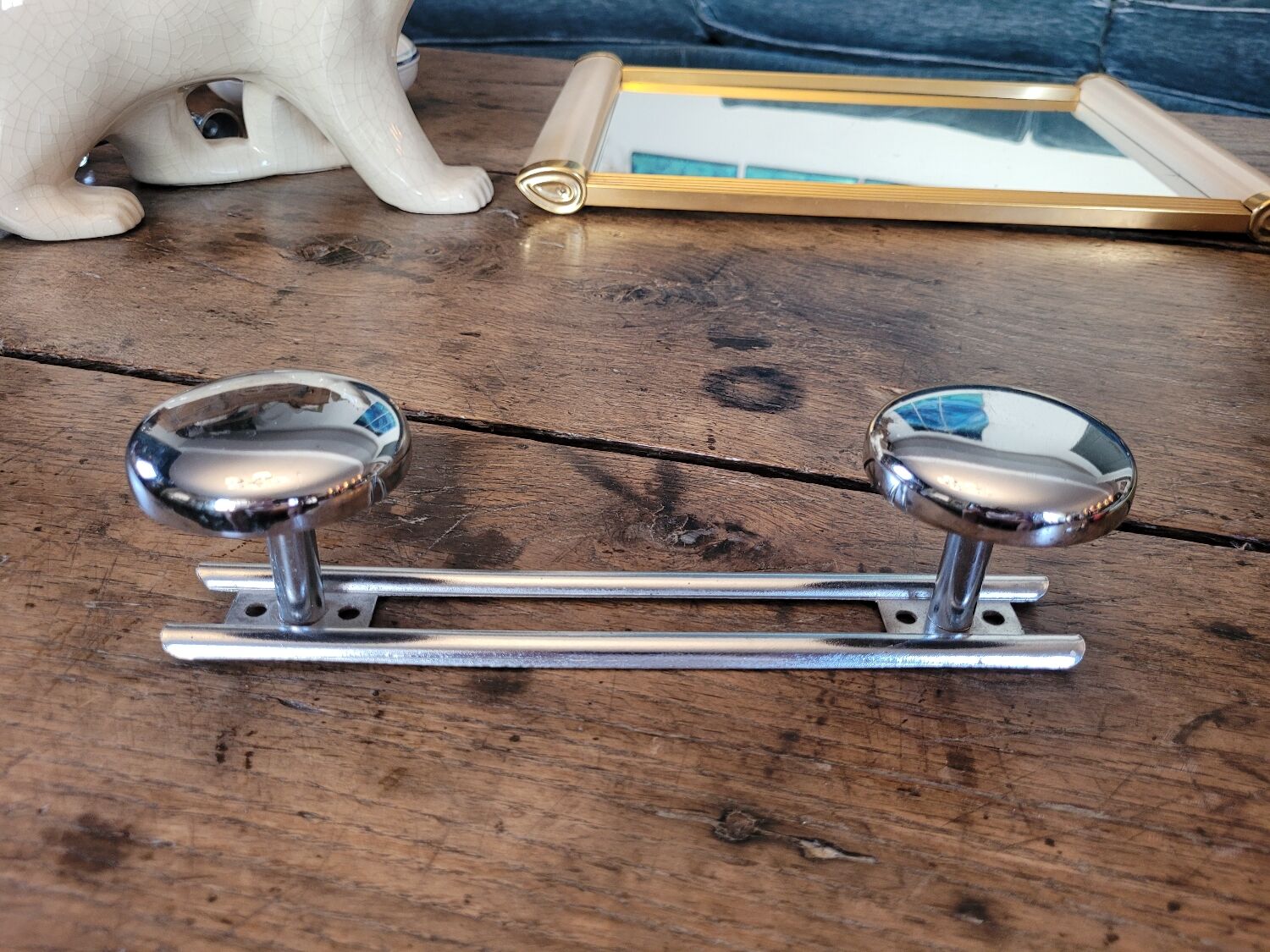 Coat rack community 60's