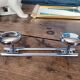 Coat rack community 60's
