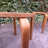 Set of 3 stools