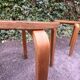 Set of 3 stools