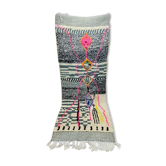 Tapis berbere marocain 265x100cm