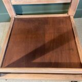 Table on wheels/side table/cart, 1970s
