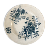 Flat Iron Earth of Grigny XIXth