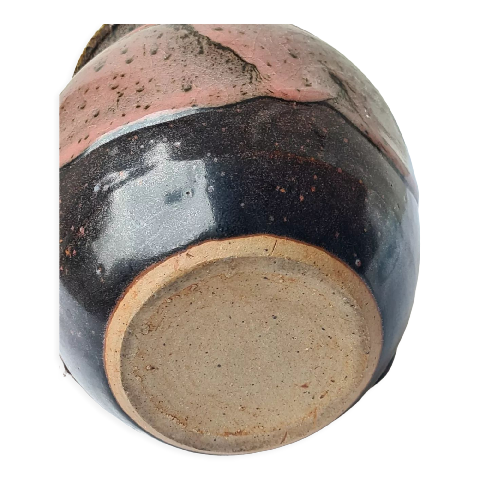 Pitcher sandstone buckle salamander