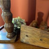 Egg cup tower series