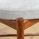 Mid-Century Teak Dining Chairs by Ib Kofod Larsen for G-Plan, 1960s, Set of 10.