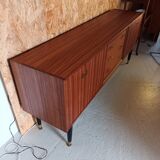 Enfilade vintage