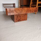 Vintage coffee table 1970