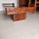 Table basse vintage 1970