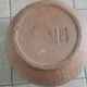 CLANTA ENGLAND - Cache-pot or Planter with vine leaves - POTTERY