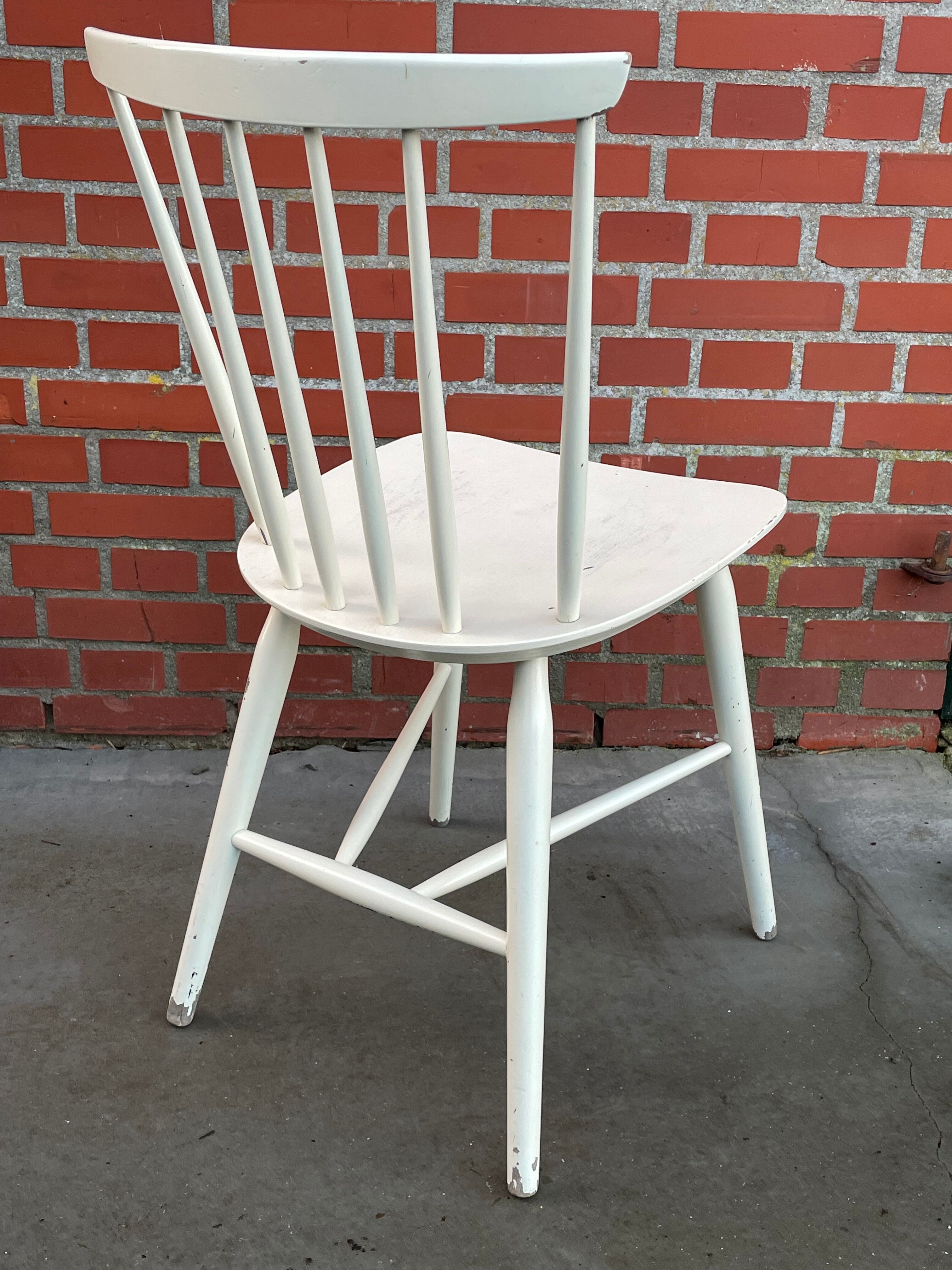 Danish chair 1960