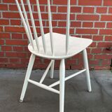 Danish chair 1960