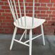 Chaise danoise 1960