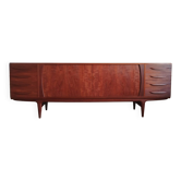 Enfilade U15 by Johannes Andersen