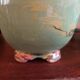 Handcrafted pitcher