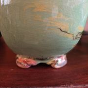 Handcrafted jug