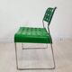 11 chairs designed by Rodney Kinsman for Bieffeplast