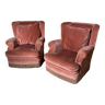 Pair of  armchairs