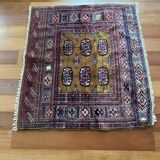 Tapis oriental