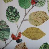Ensemble chaises enfant et table