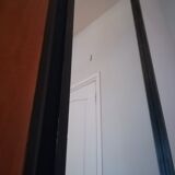 A cloakroom