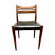Chaise scandinave vintage