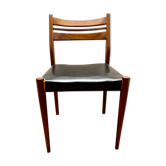Vintage Scandinavian chair