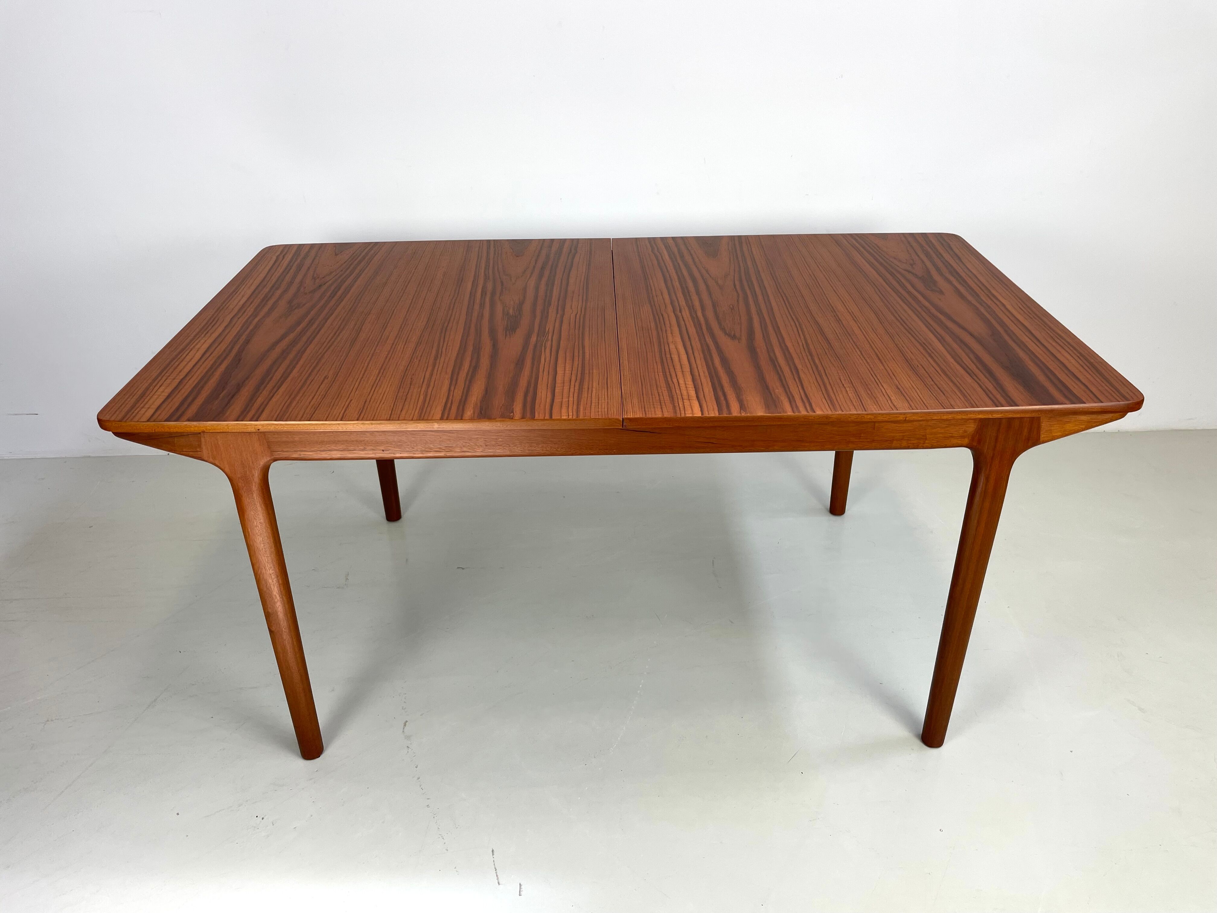 Vintage dining table 1960s