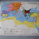 Card school Nightingale the France in the middle age and the Crusades