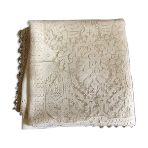 Dessus de table , runner
