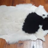 New sheepskin
