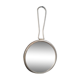 Barber mirror