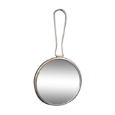 Barber mirror