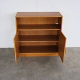 vintage wall cabinets | closet  | Sweden