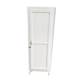 Armoire vintage de pensionnat
