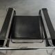 Vintage Wassily chair pair by Marcel Breuer