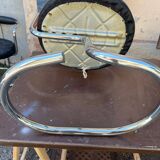 Sedie Cobra di Giotto Stoppino Italia  anni ’70