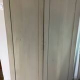 Antique cupboard doors