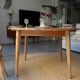 Round table