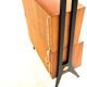 Teak secretary, sweden, 1950