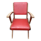 Design armchair from the 50s