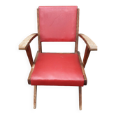 Fauteuil  desing des années 50