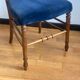 Chaise Napoléon III