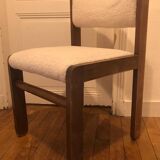 4 Baumann chairs