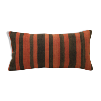 30x60 cm kilim cushion, vintage cushion cover